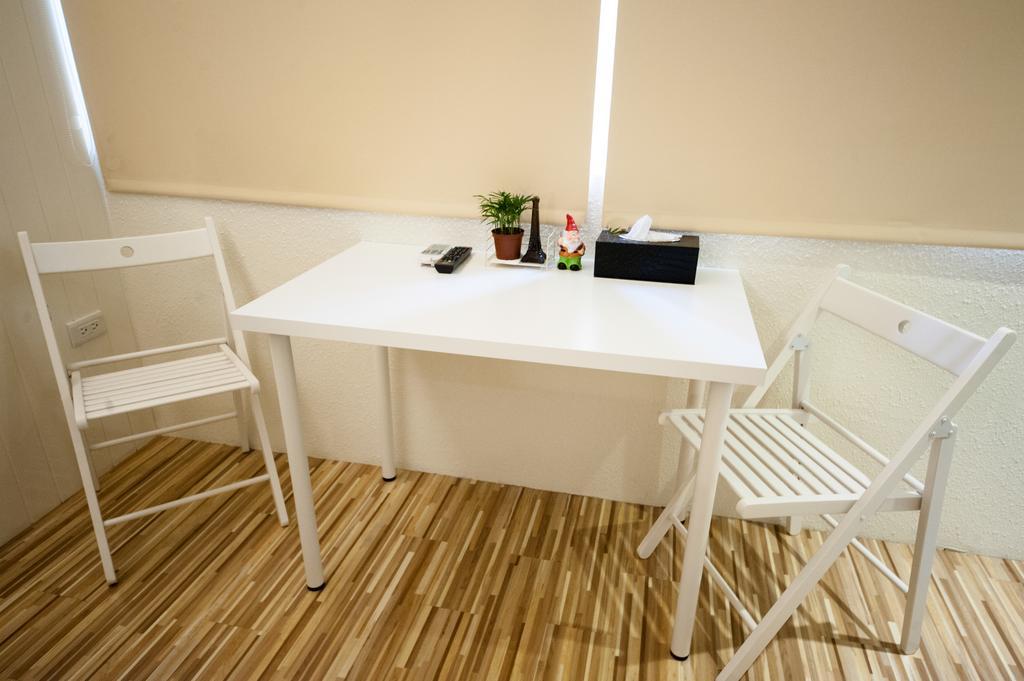 Ace Homestay Luodong Buitenkant foto